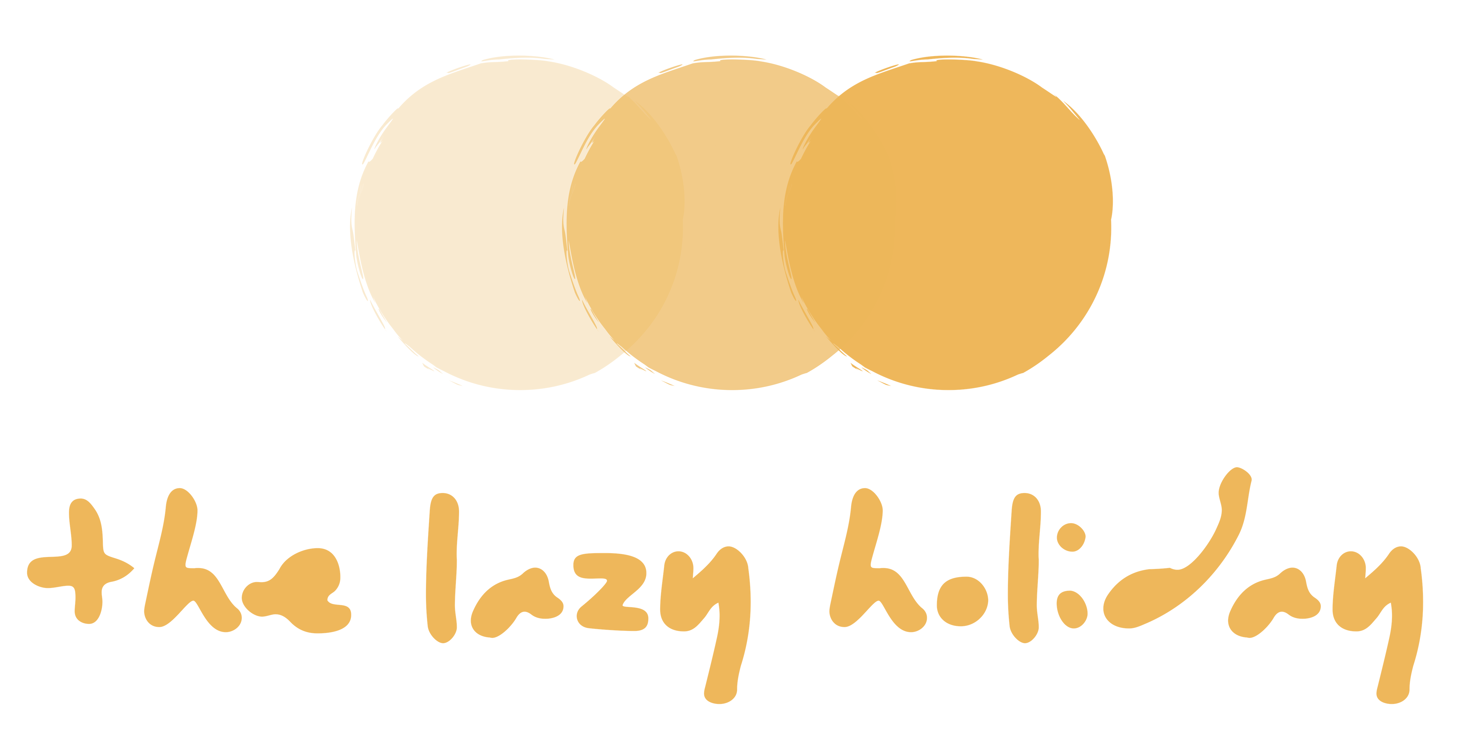 the lazy holiday