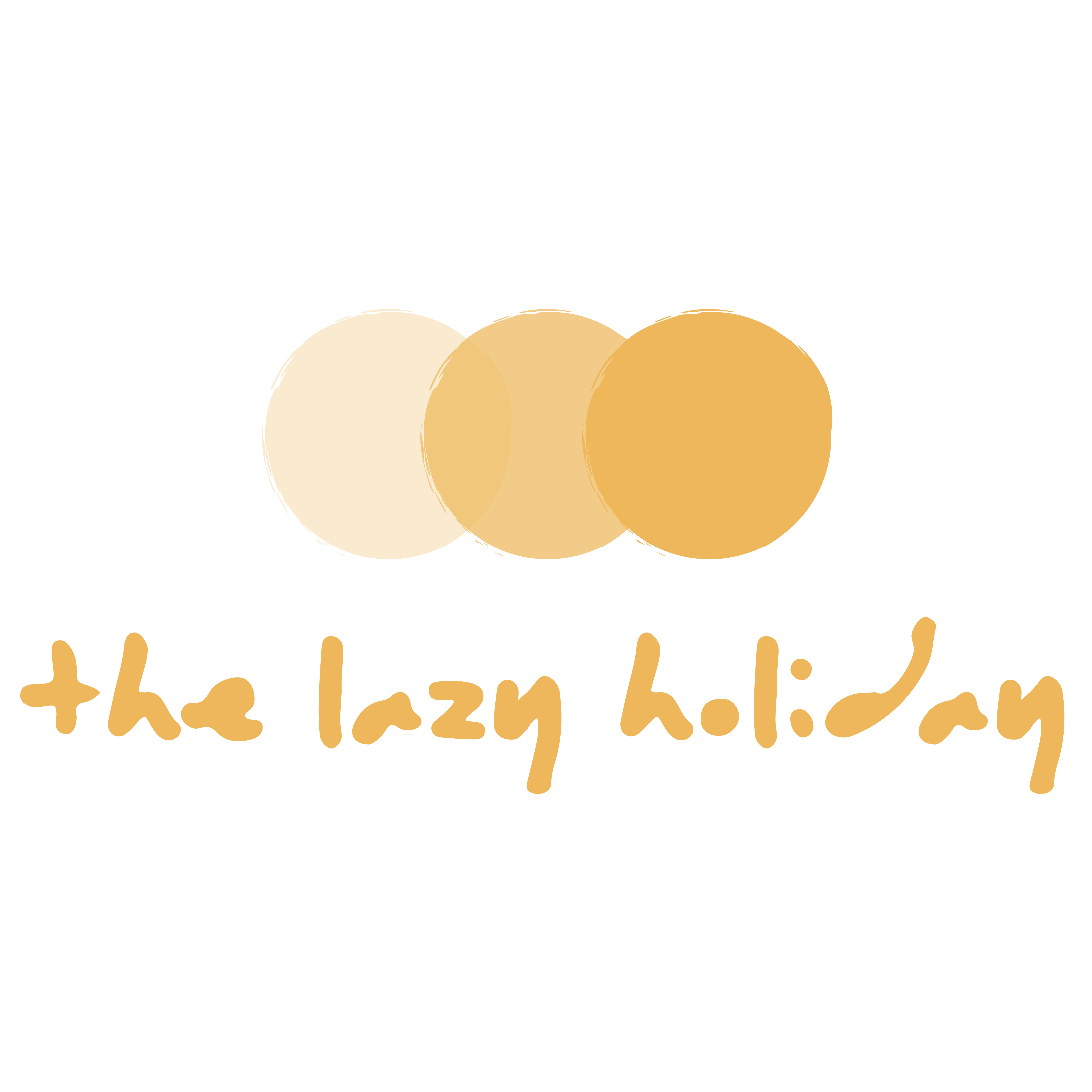 the lazy holiday